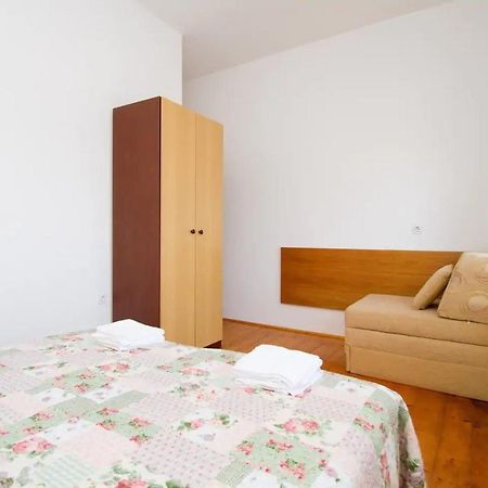 Laura'S Apartment Poreč Buitenkant foto