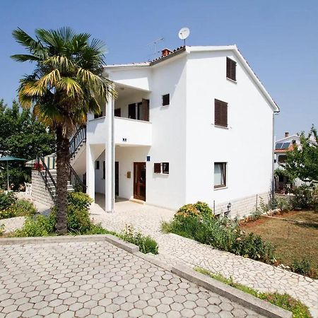Laura'S Apartment Poreč Buitenkant foto