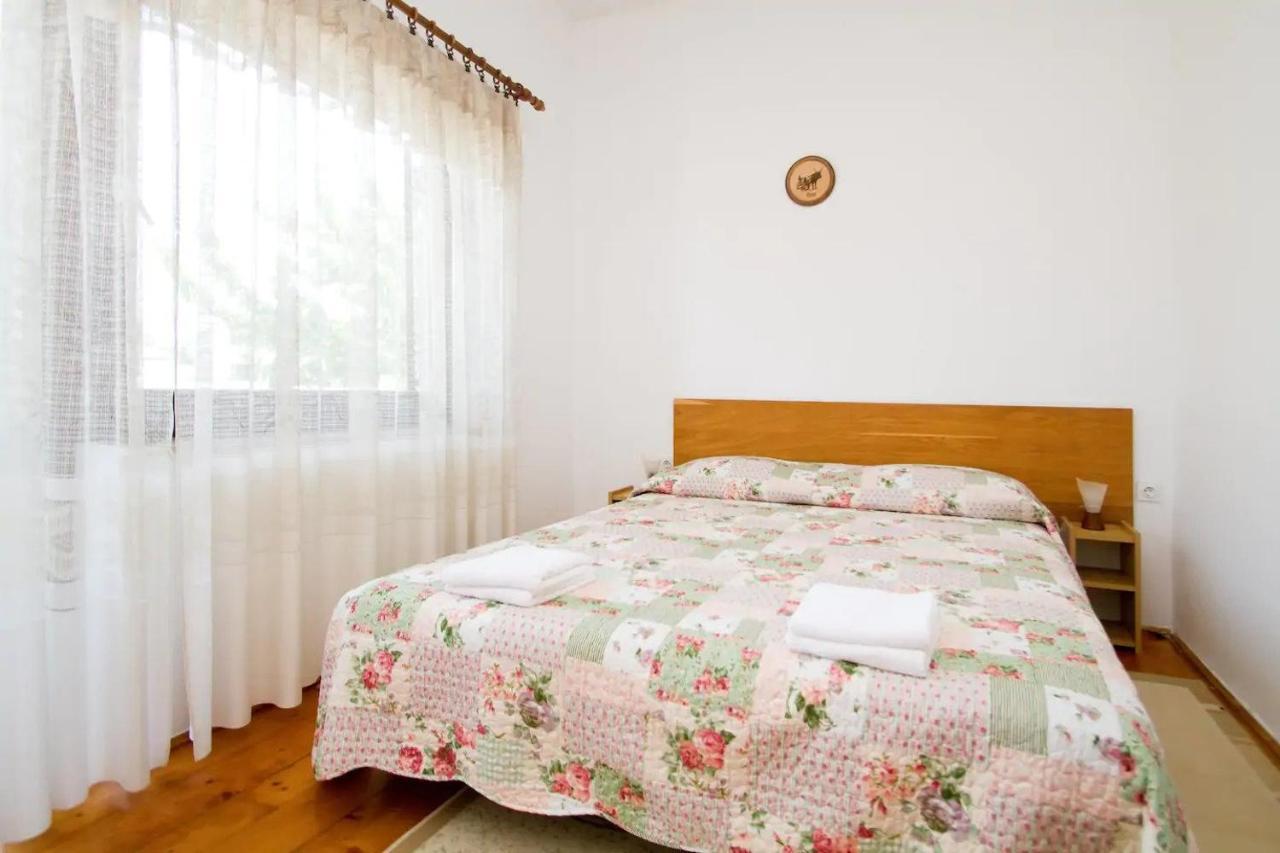 Laura'S Apartment Poreč Buitenkant foto